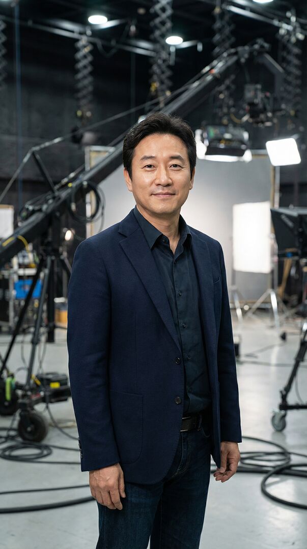 香蕉视频导演顾问