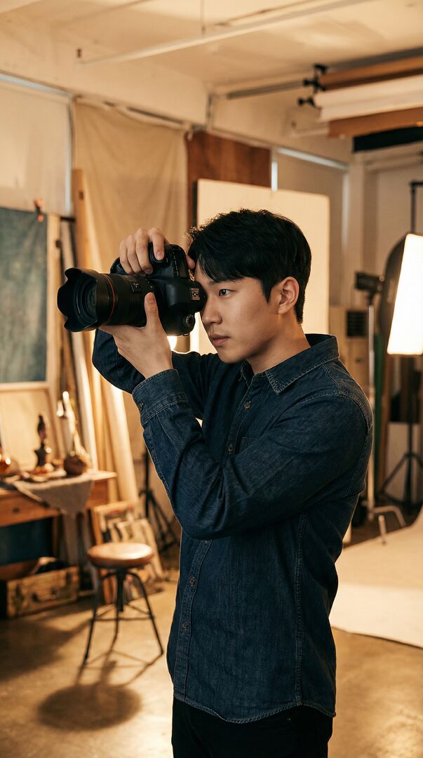 香蕉视频摄影顾问